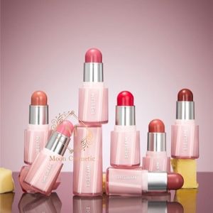 رژگونه کره ای استیکی شیگلم